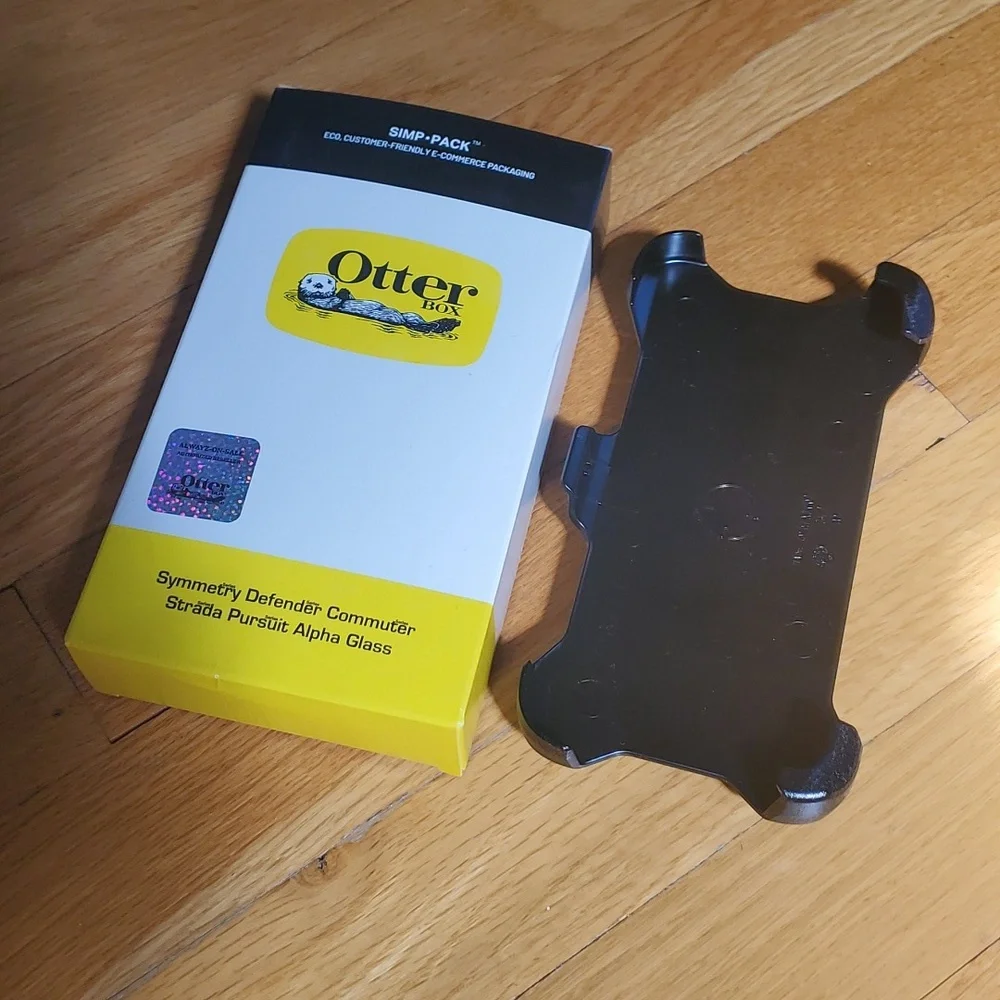 OtterBox defender series